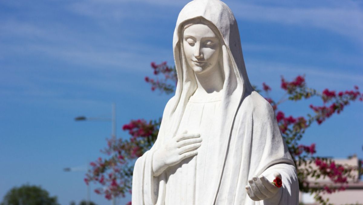 vierge-marie-shutterstock