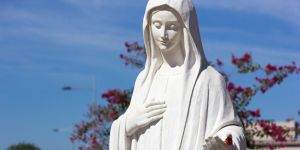 La joie entraînante de l’Assomption