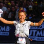 UTMB : la magnifique leçon de courage de Blandine L’Hirondel
