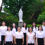 Découvrez le vibrant hymne des JMJ de Séoul