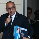 Assomption : Laurent Nuñez appelle à “une extrême vigilance”