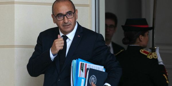 Assomption : Laurent Nuñez appelle à “une extrême vigilance”