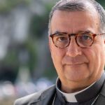 Mgr Micas : “J’espère que le Pape portera à Lourdes un message sur la vie et la dignité humaine”
