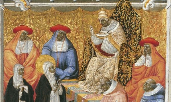 De gré ou de force, ces papes qui ont résidé en France