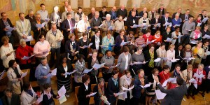 Les trois critères de Léon XIV pour bien chanter à la messe