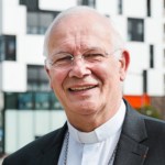 Mort de Mgr Stanislas Lalanne, évêque émérite de Pontoise