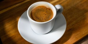 Comment Léon XIV aime boire son café