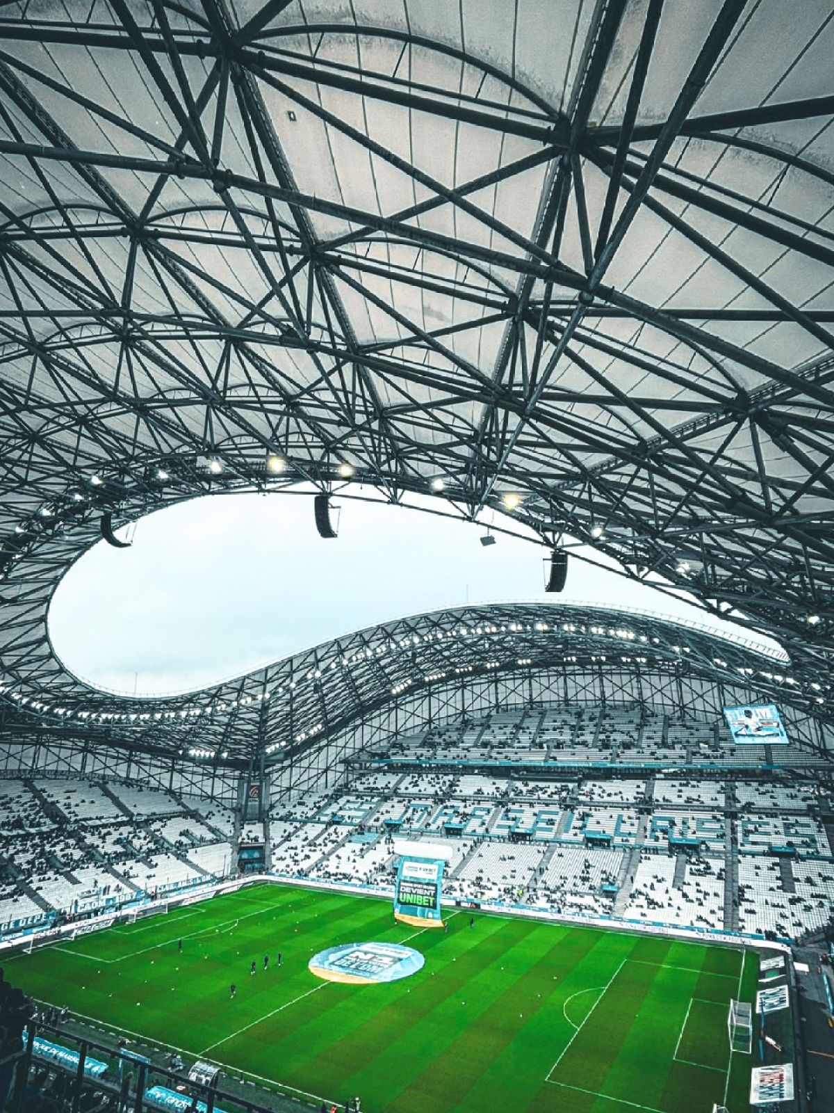 Léon XIV au Stade de France, le programme d’une veillée inoubliable