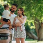 En Italie, les couples sans enfants bientôt plus nombreux que les parents