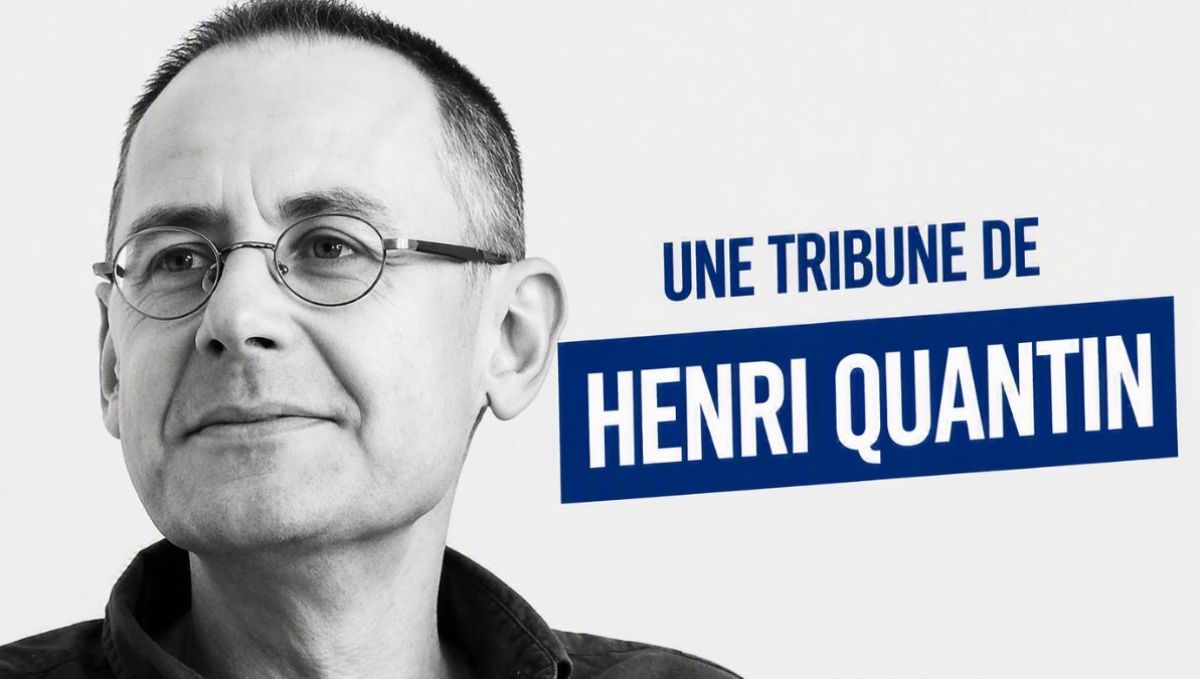 "À la croisée du langage militant et des formules de la communication culturelle, les présentations des spectacles peinent à donner envie de s’unir au public visé", dénonce Henri Quantin.