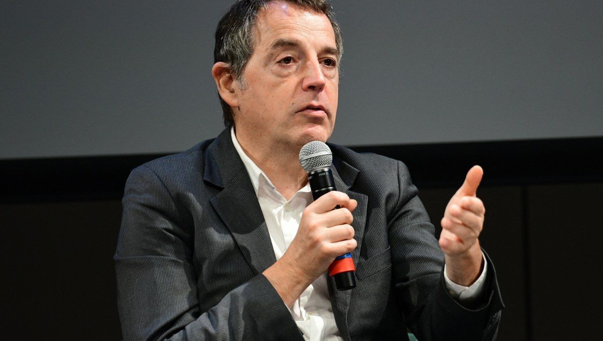 Jérôme Fourquet