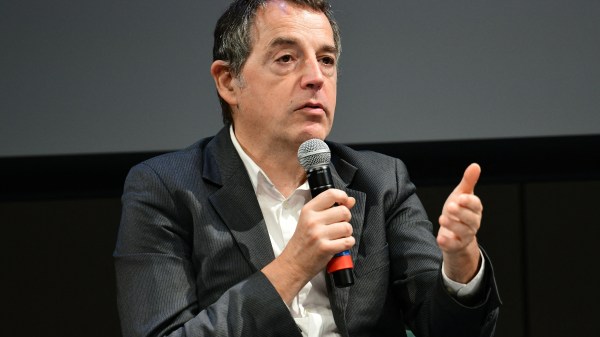 Jérôme Fourquet
