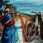 Jézabel, la légende noire d’une reine maudite