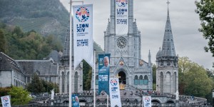 Paris, Metz, Lourdes… La France se prépare à accueillir Léon XIV