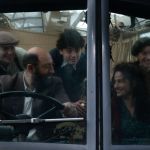“Les Héros du Louvre”, une histoire vraie bouleversante pour un film en demi-teinte
