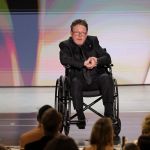 “Vivre avec Parkinson ne signifie pas me résigner” : Michael J. Fox bouleverse les Emmy Awards