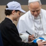 Robert Prevost ou Léon XIV, les deux visages du Pape