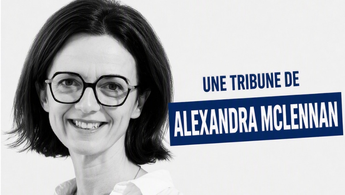 TRIBUNE-ALEXANDRA-MCLENNAN