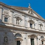 Rome : le recteur de Saint-Louis-des-Français démissionne