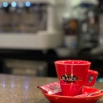 Francesco a offert un “caffè” bien particulier au Pape