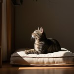Isabelle de la Garanderie : “Le chat nous ramène à notre humanité”