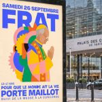Le FRAT se tiendra finalement Porte Maillot