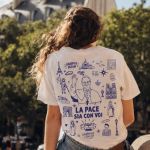 Casquette, médaille, T-shirt… les souvenirs à s’offrir pour la venue du Pape