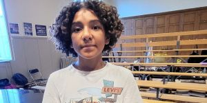Nomena, la voix d’ange qui va chanter en solo devant le Pape
