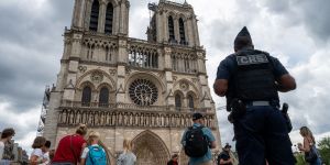 Laurent Nuñez dévoile un dispositif de sécurité “exceptionnel”