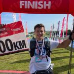 Records du monde, Ironman, Ninja Warrior… Paul met son endurance au service de sa foi