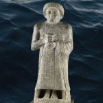 Les traces de l’eau aux sources des récits bibliques