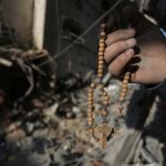 Deux chrétiennes tuées dans une frappe israélienne à Gaza