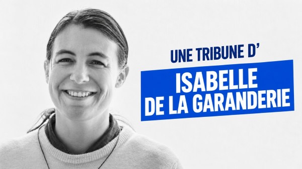 PORTRAIT-TRIBUNE-ISABELLE-DE-LA-GARANDERIE-ALETEIA