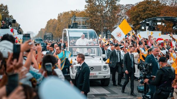 Ils ont vu le Pape. Quelques jours après, qu’est-ce qui a changé dans leur vie ?